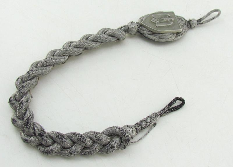 Wehrmacht (Heer) 'Schützenschnur'