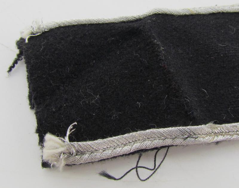 Wehrmacht “Gross Deutschland” Officers Cufftitle