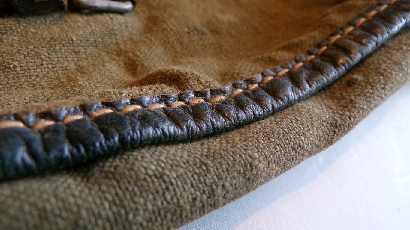 Wehrmacht M1931 Clothing Bag - Bekleidungssack 31