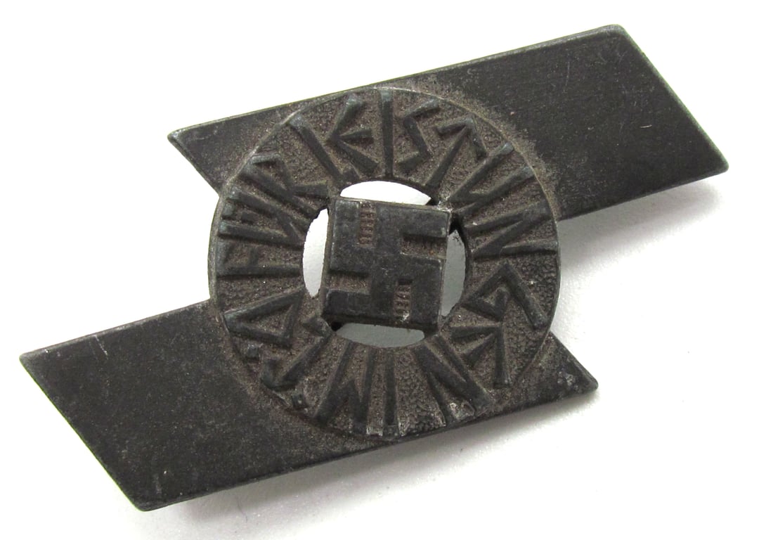 Miniature Deutsches Jungvolk (DJ)-Leistungsabzeichen