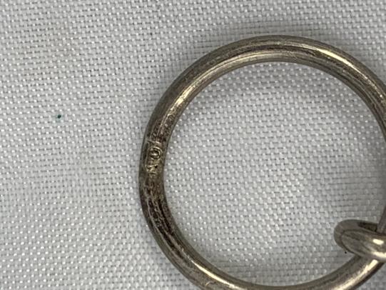 German WW1 Iron Cross 2nd Class -1914-