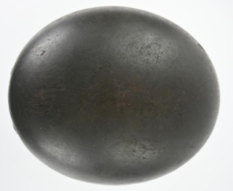 German LW M38 FSJ ND Combat Helmet