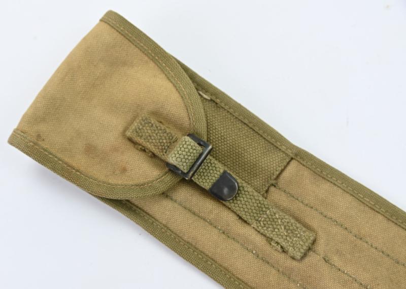 US WW2 Case Cleaning Rod M1 C6573 pouch