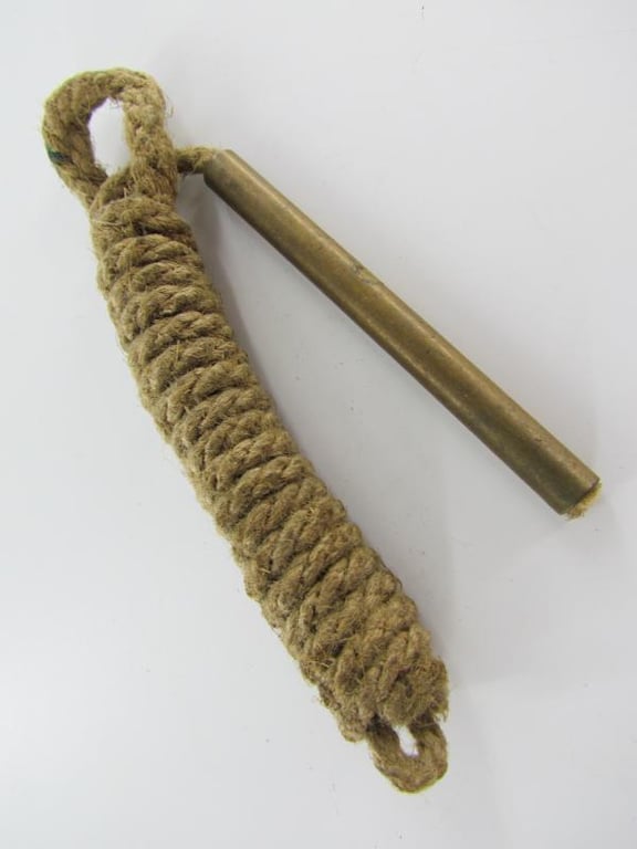 Britisch Lee Enfield Cleaning Kit