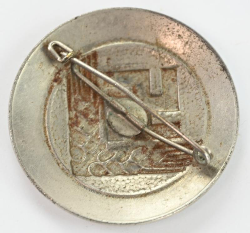 German RADwJ Brooche