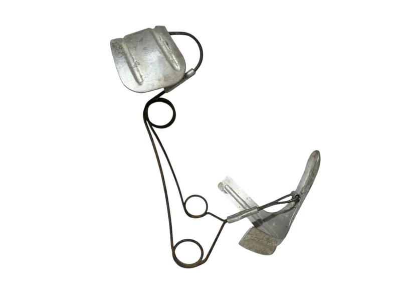 Gasmasker Shape Retainer Frame