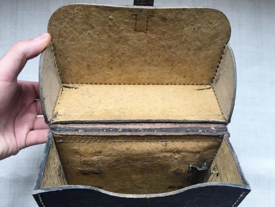 German Communication Equipment Pouch