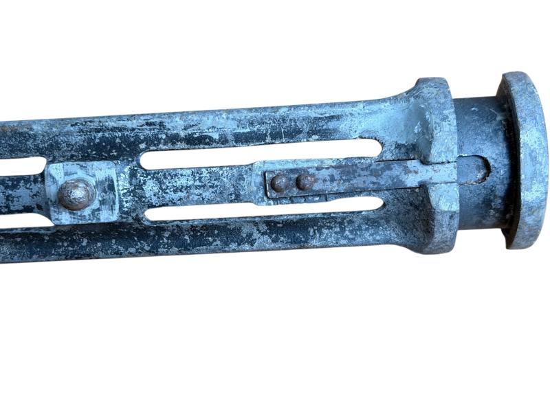 MG15 'Erdkampf' Ground Kit Support