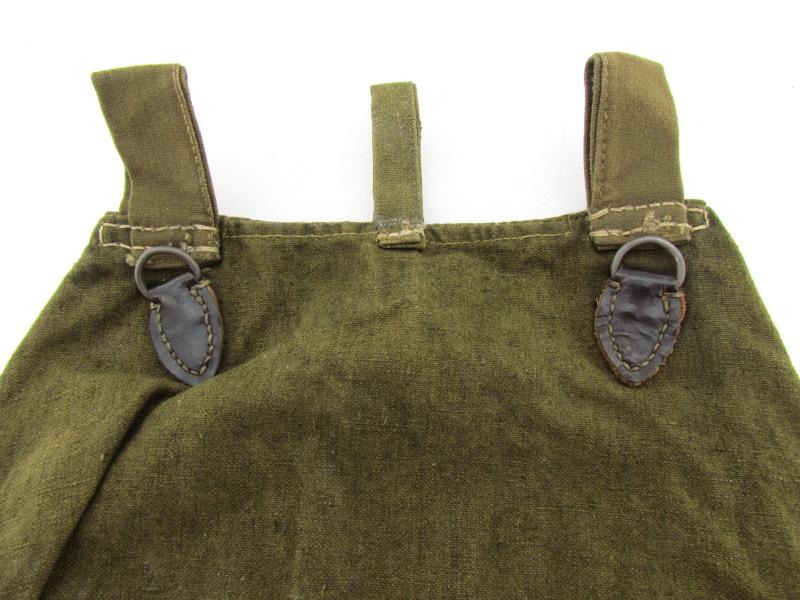 Wehrmacht M44 Bread Bag