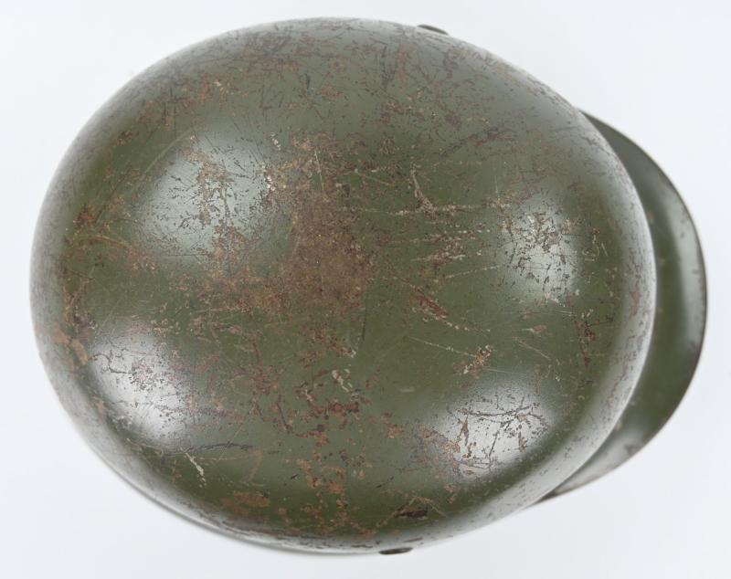 German WH M35 SD (Ex DD) Combat Helmet