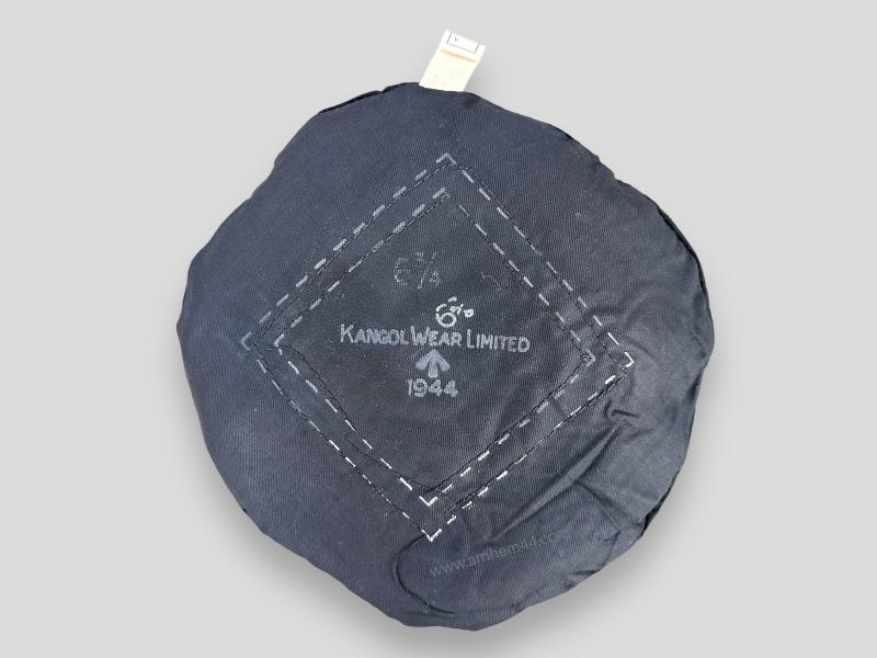 British Tanker Beret -1944-