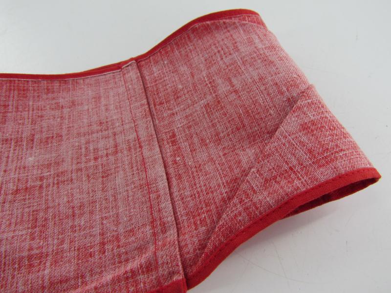 German WWII NSDAP Late-War Party Armband