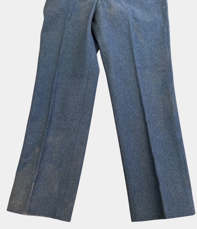 Luftwaffe M40 Trousers for enlisted men
