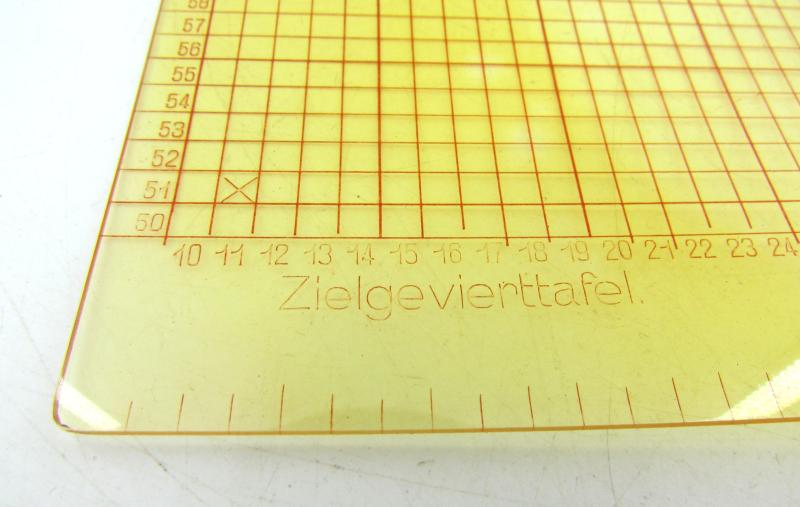 Complete K.W. 27 with all grids and pouch