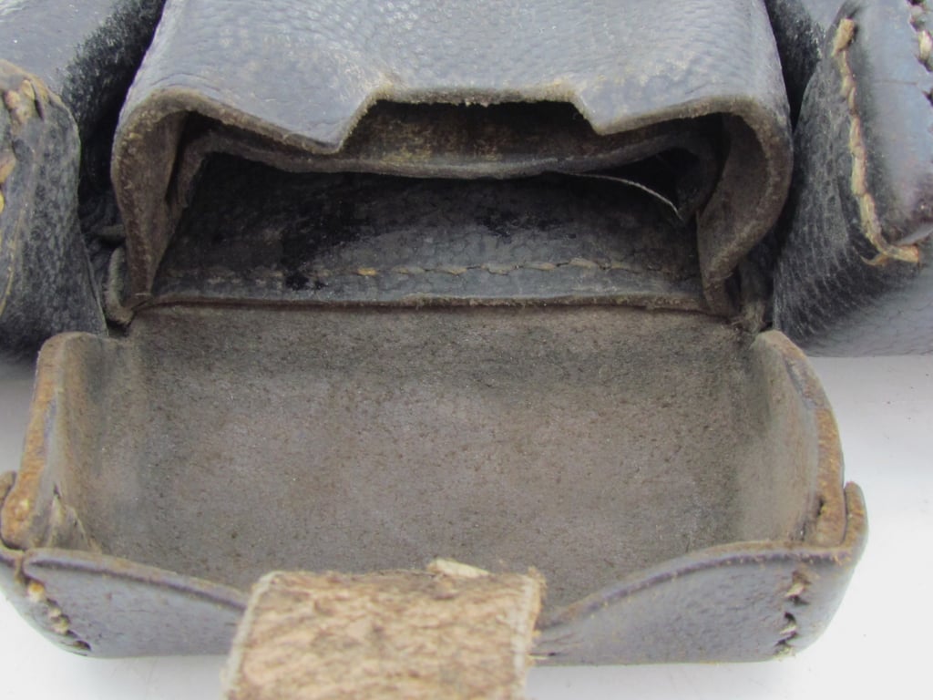 K98 Ammunition Pouch (1943)