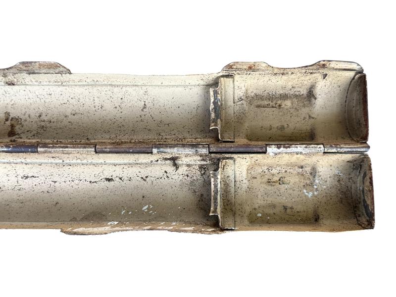 MG34 Spare Barrel Carrier