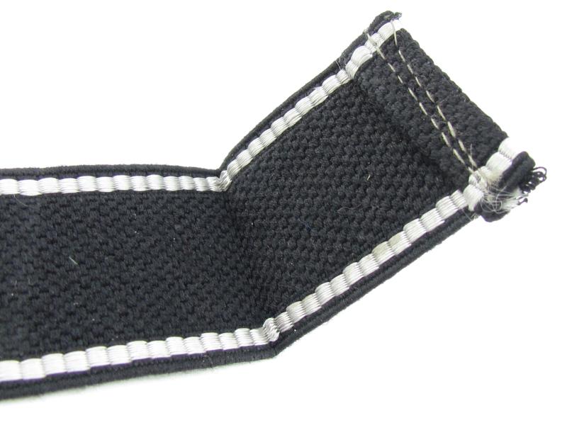 Waffen-SS 5th Panzer Division “Wiking” Cufftitle