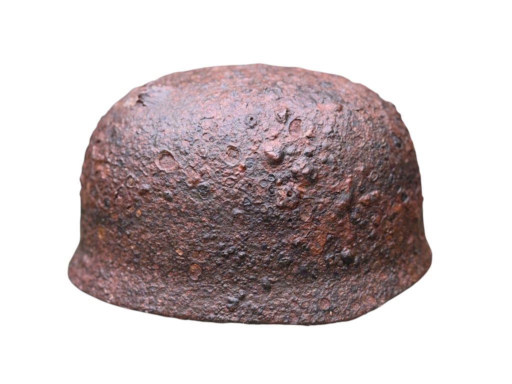 FJ M38 Helmet 'Relic'