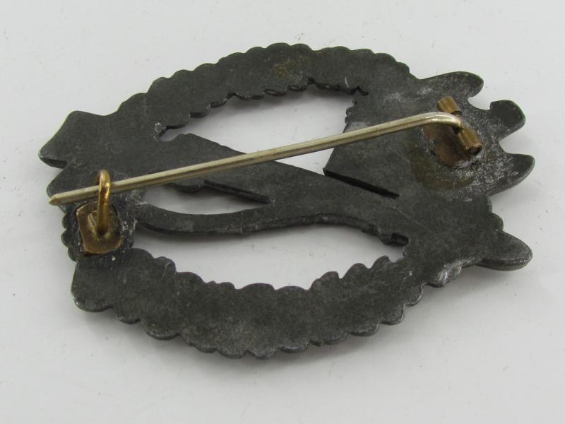 Infantry Assault Badge ( Sturmabzeichen )