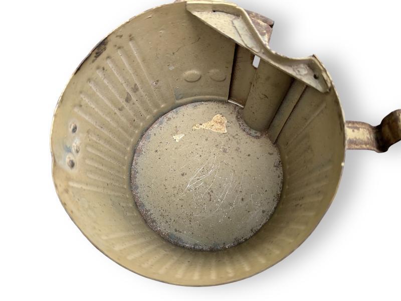 MG 34/42 Tan Ammo Drum