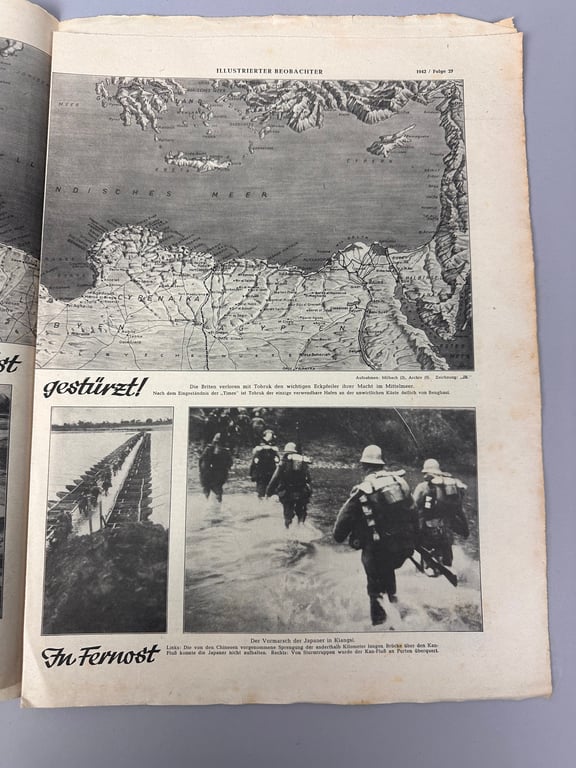 JB Juustrierter Beobachter