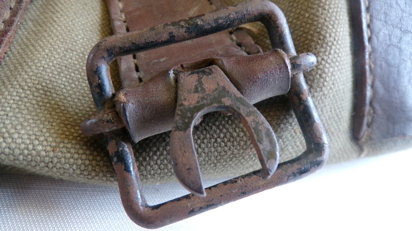 French Cavalry Musette Mle 1892/1935