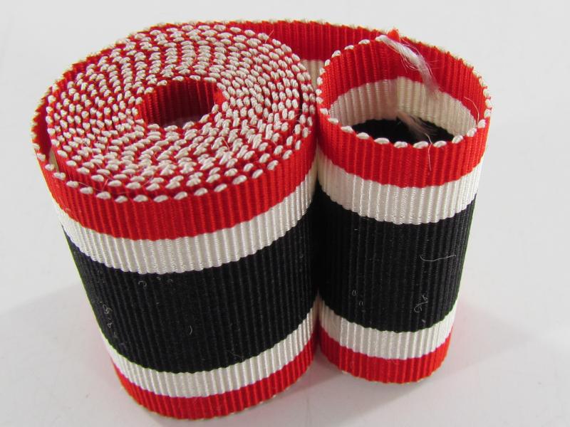 Wehrmacht Original Band Cross of Merit KVK