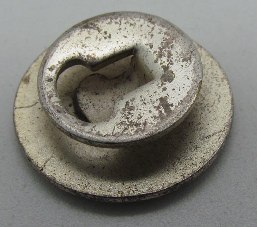 Luftwaffe DLV glider pilot badge grade "B" (buttonhole)