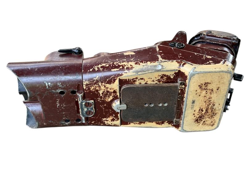 Flak Binoculars Rm.F 12x60 -BLC-