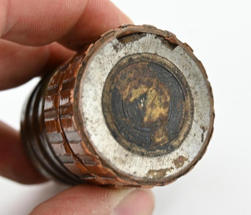 German WW2 Trench Art