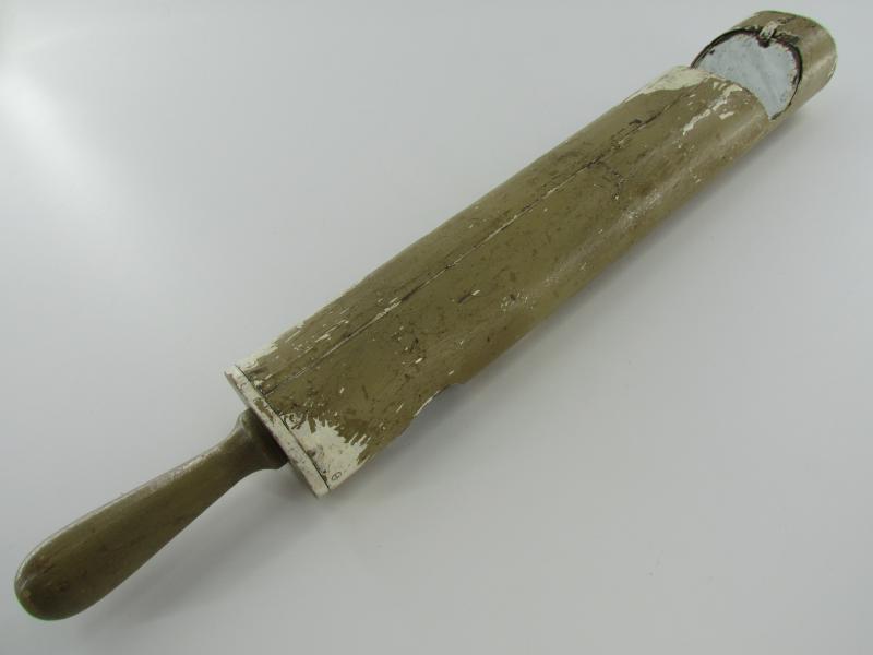 Rare late war tan trench periscope