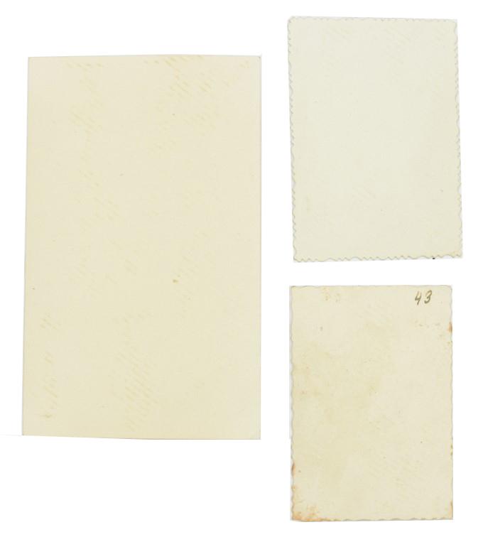German WH Picture set Panzergrenadiere