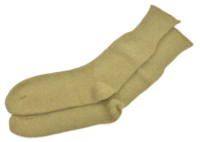 US WW2 Wool Socks