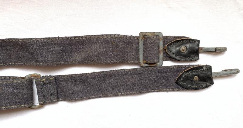 Luftwaffe M31 Bread Bag Strap