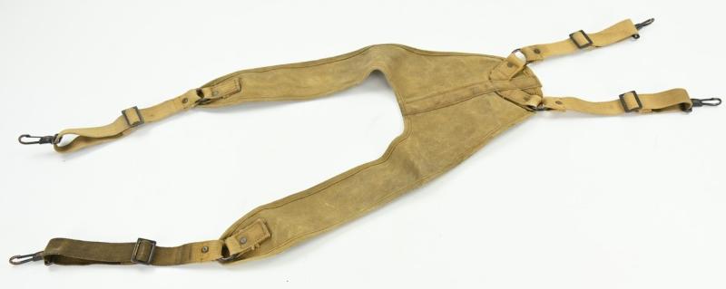 US WW2 Medic Harness Suspender