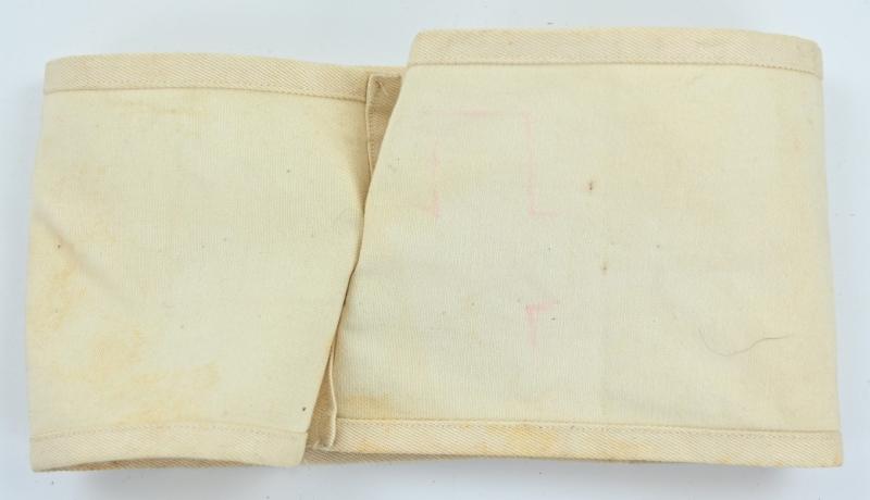 US WW2 Medic Armband