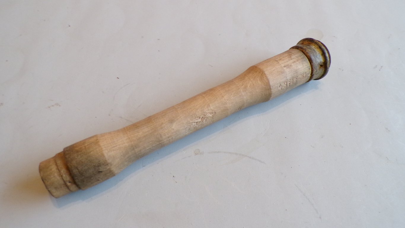 M24 Stielhandgranate Handle flf 43