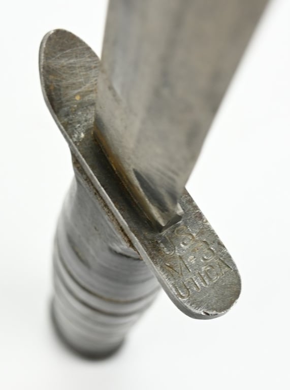 US WW2 M3 Fighting Knife