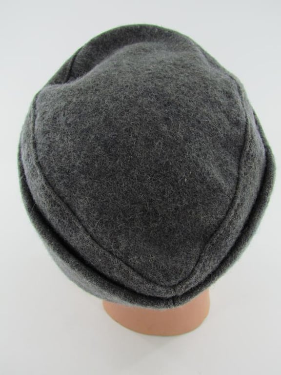 Luftwaffe M43 field cap ‘Einheitsfeldmütze’ with RBNr. 1944