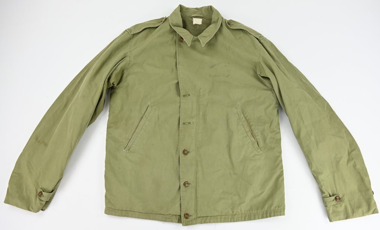US WW2 M41 / M-1941 Field Jacket
