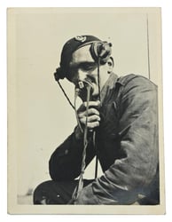 British WW2 30th Corps Picture 'Market Garden'