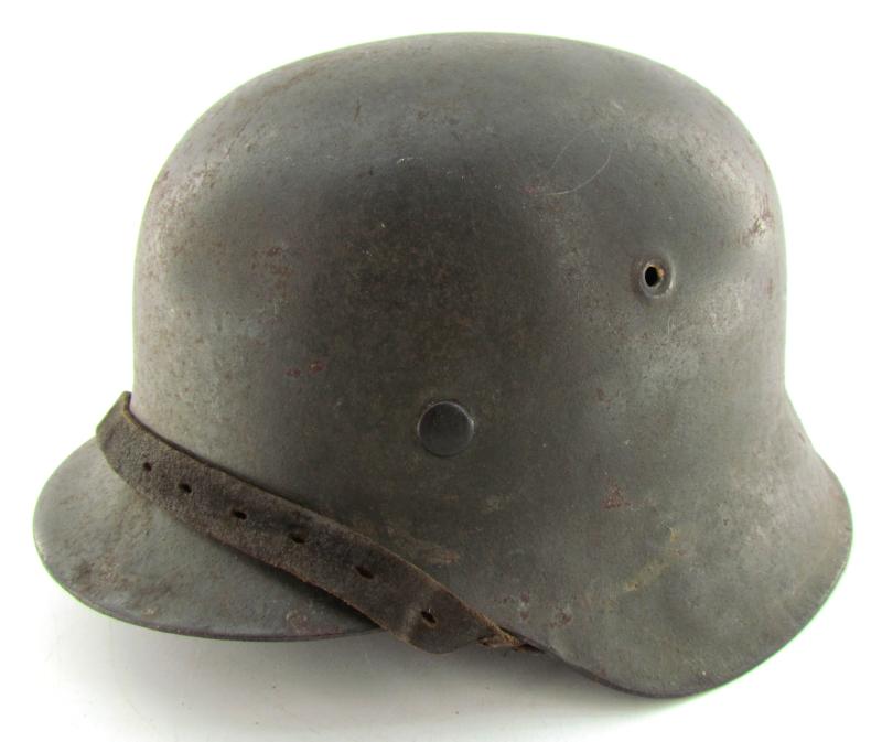 Heer/Waffen-SS M42 no decal CKL 66