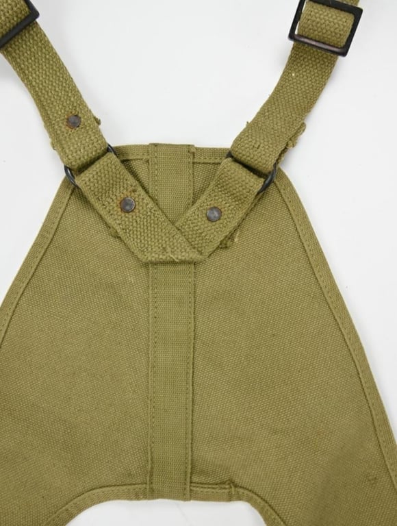 US WW2 Medic Harnass Suspender