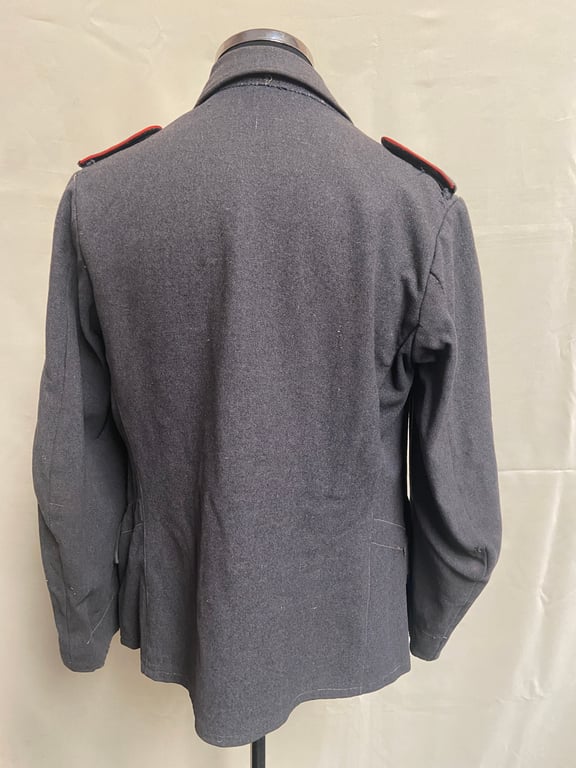 Flieger Blouse
