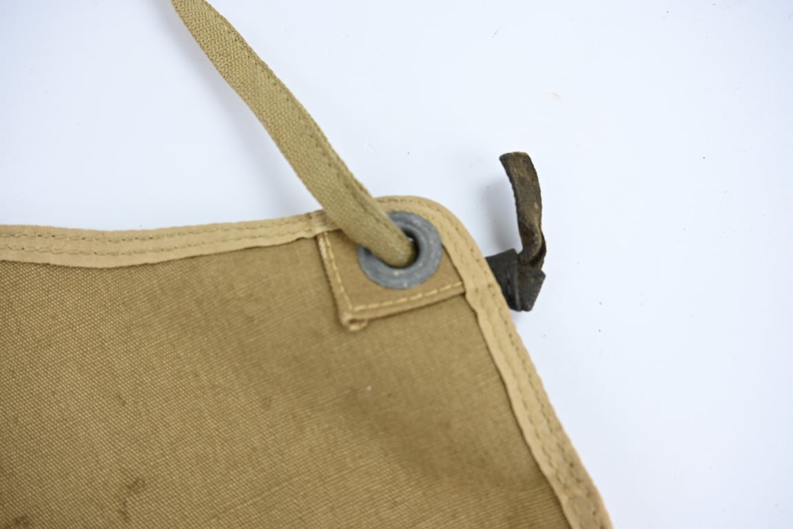 USAAF WW2 Mechanic Apron B-2