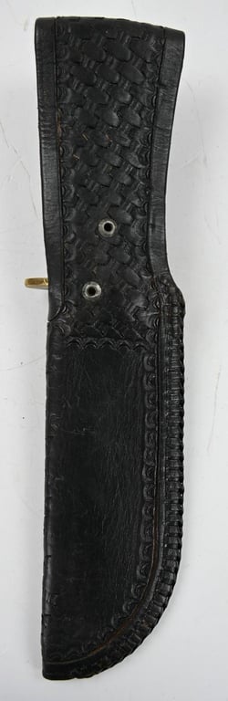 US WW2 Upscale Theather Dagger