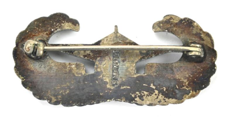 US WW2 Airborne Gliderwing