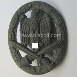 'Allgemeines Sturmabzeichen' (or: General Assault Badge ie. GAB)...