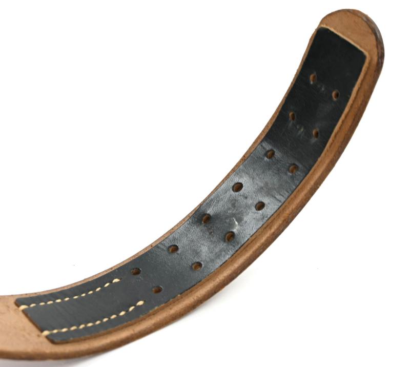 German LW/WH Combat Belt
