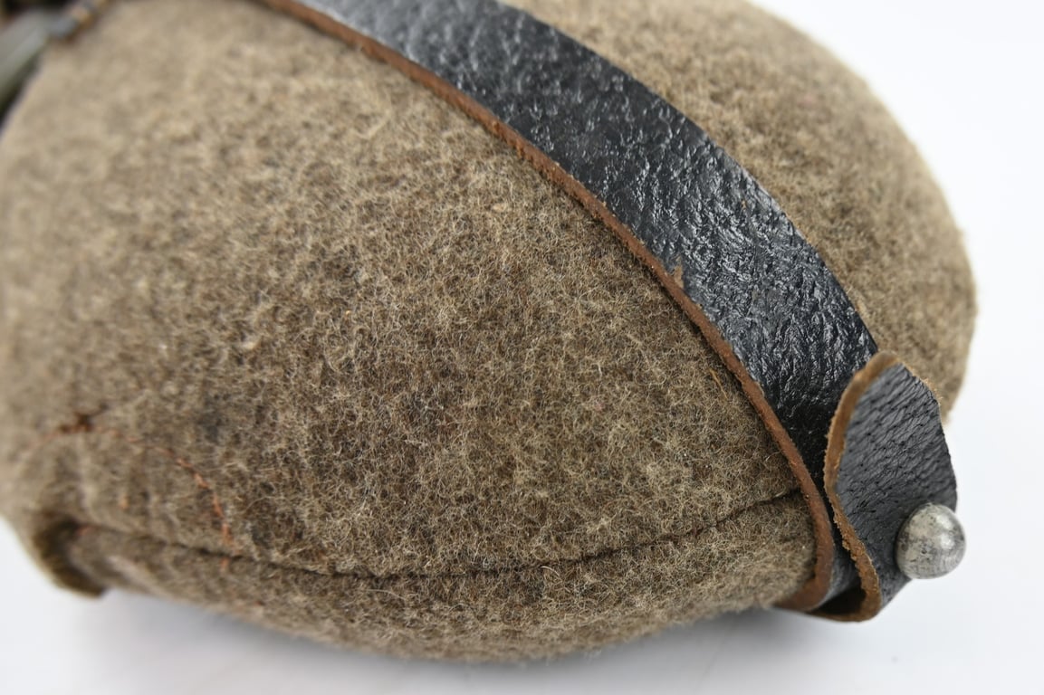 German WH M43 Canteen